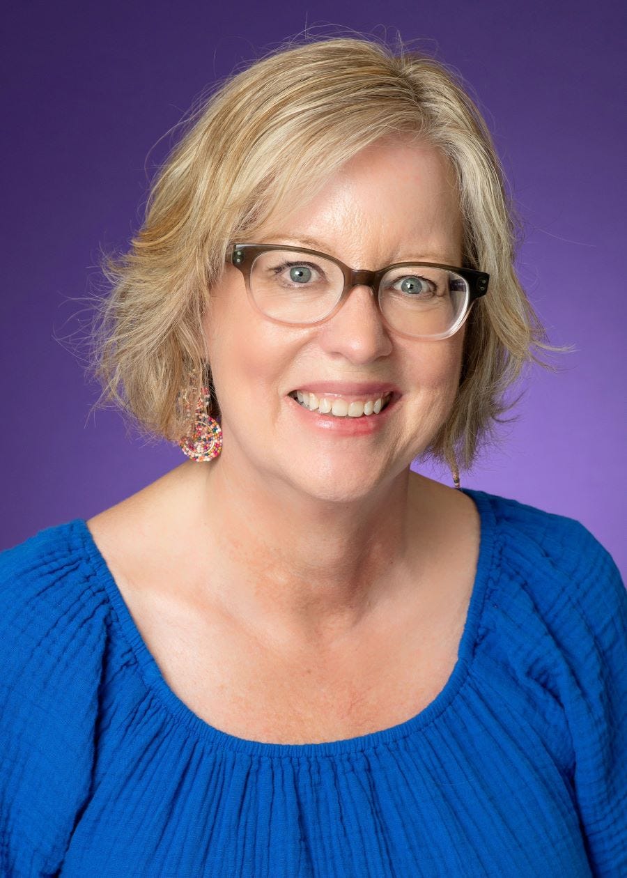 Charlotte Hogg, Texas Christian University - What Sororities Can Tell Us About Belonging episode artwork