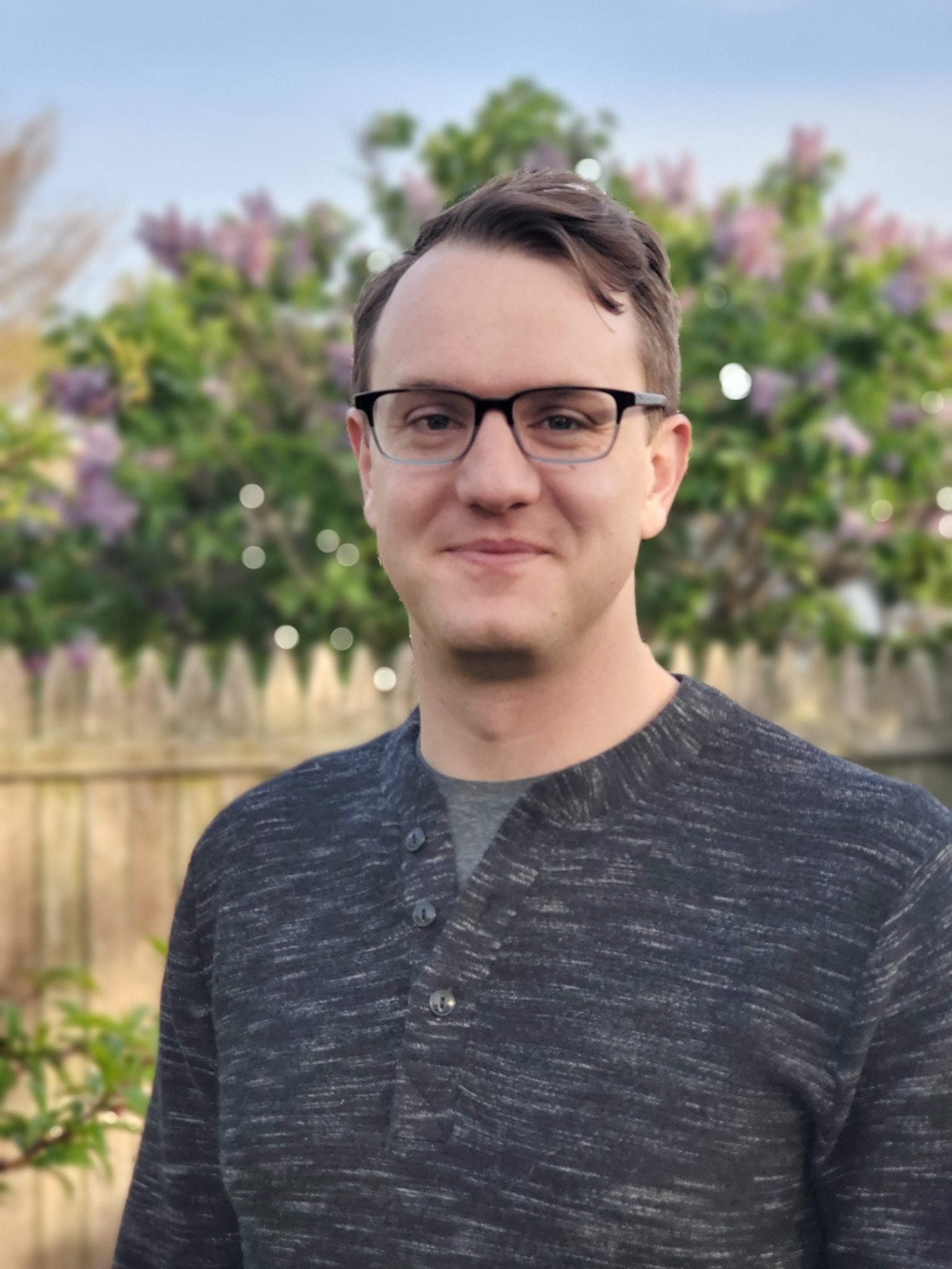 Nick Dorzweiler, Wheaton College - Understanding the Relationship Between Politics and Anxiety