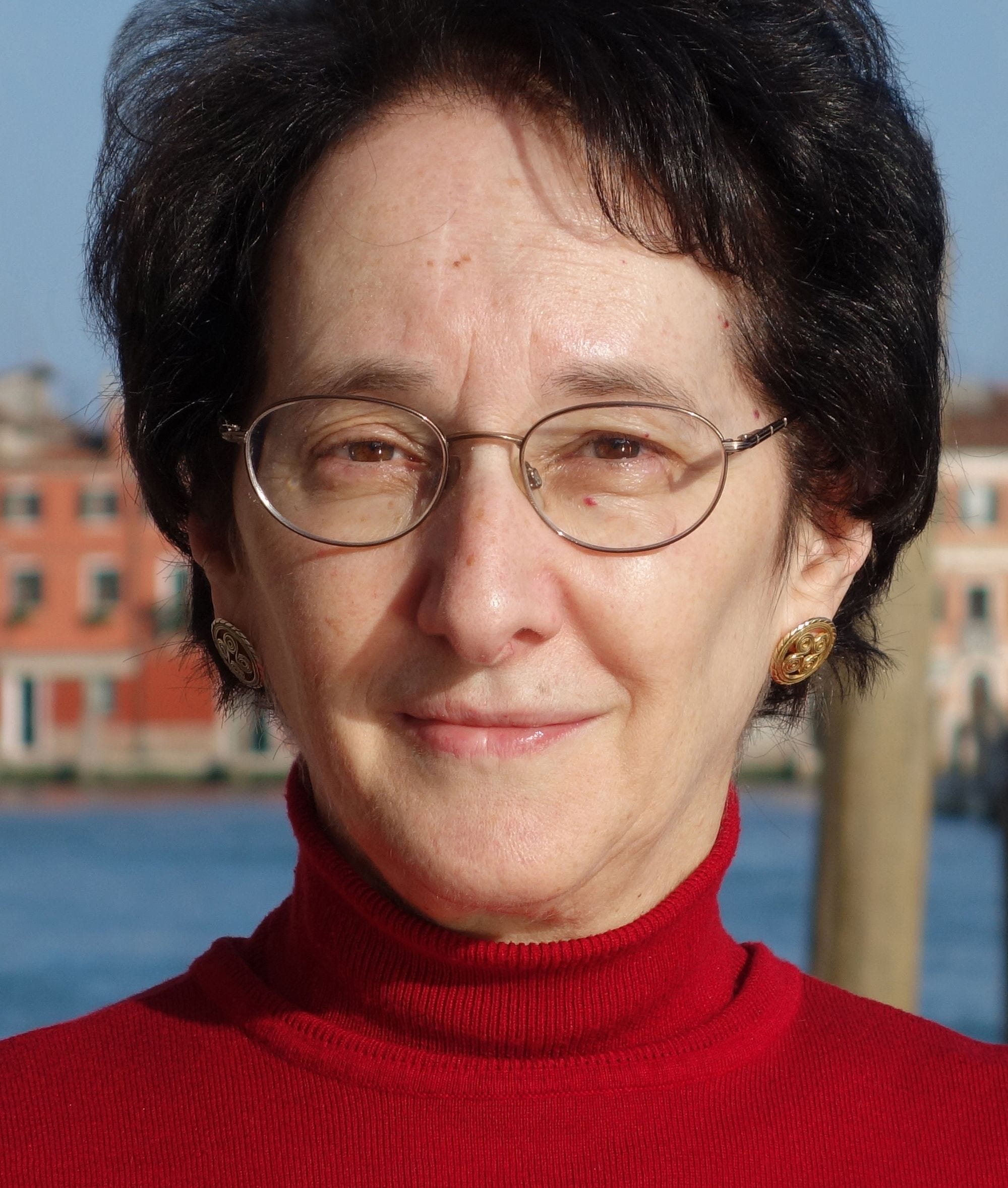 Naomi Baron, American University - Negotiating How Much AI Reads for Us