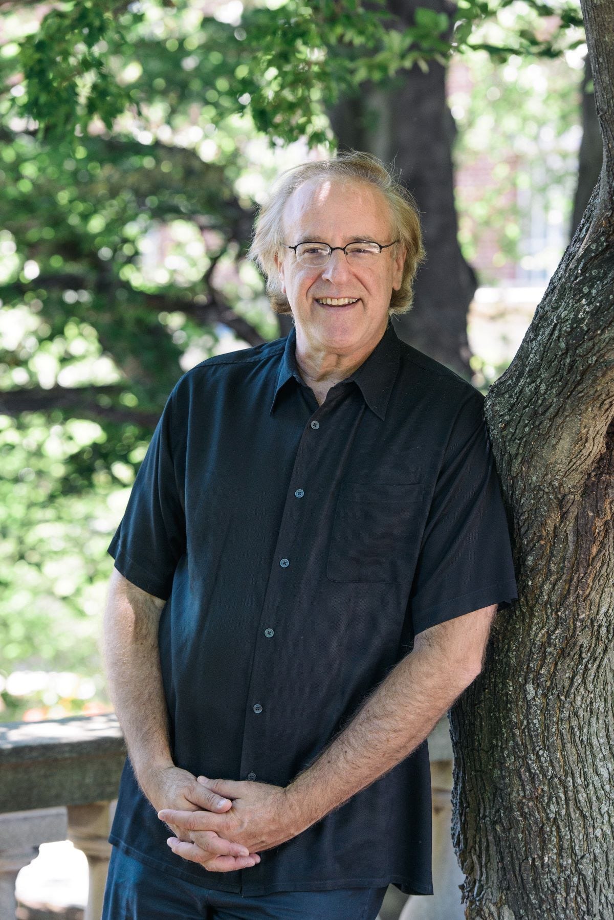 Harry Reis, University of Rochester - How to Feel Loved