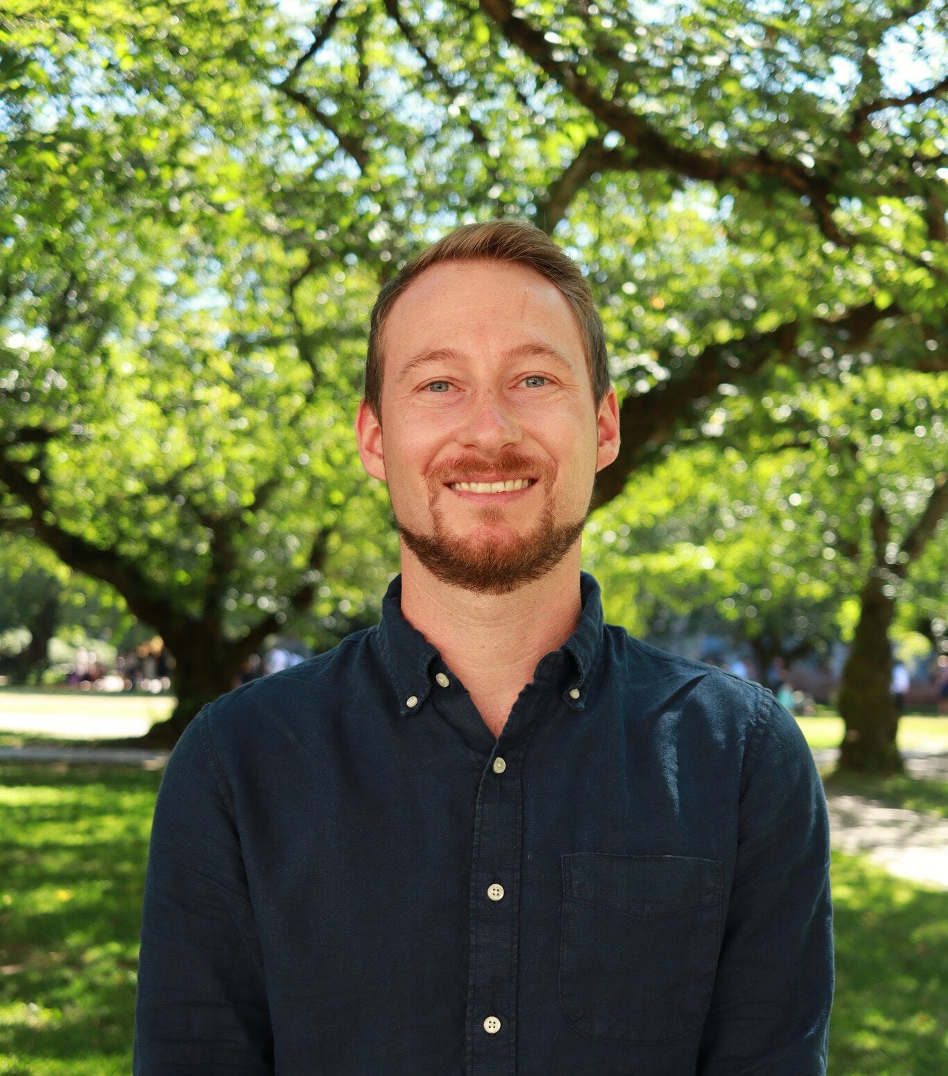 Fabian Klenner, University of California, Riverside - How Do We Search for Life Beyond Earth?