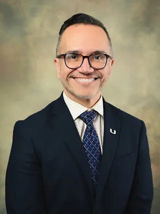 Willy Prado, University of Miami - Smart Support Can AI Bridge the Mental Health Equity Gap for Hispanic Youth episode artwork