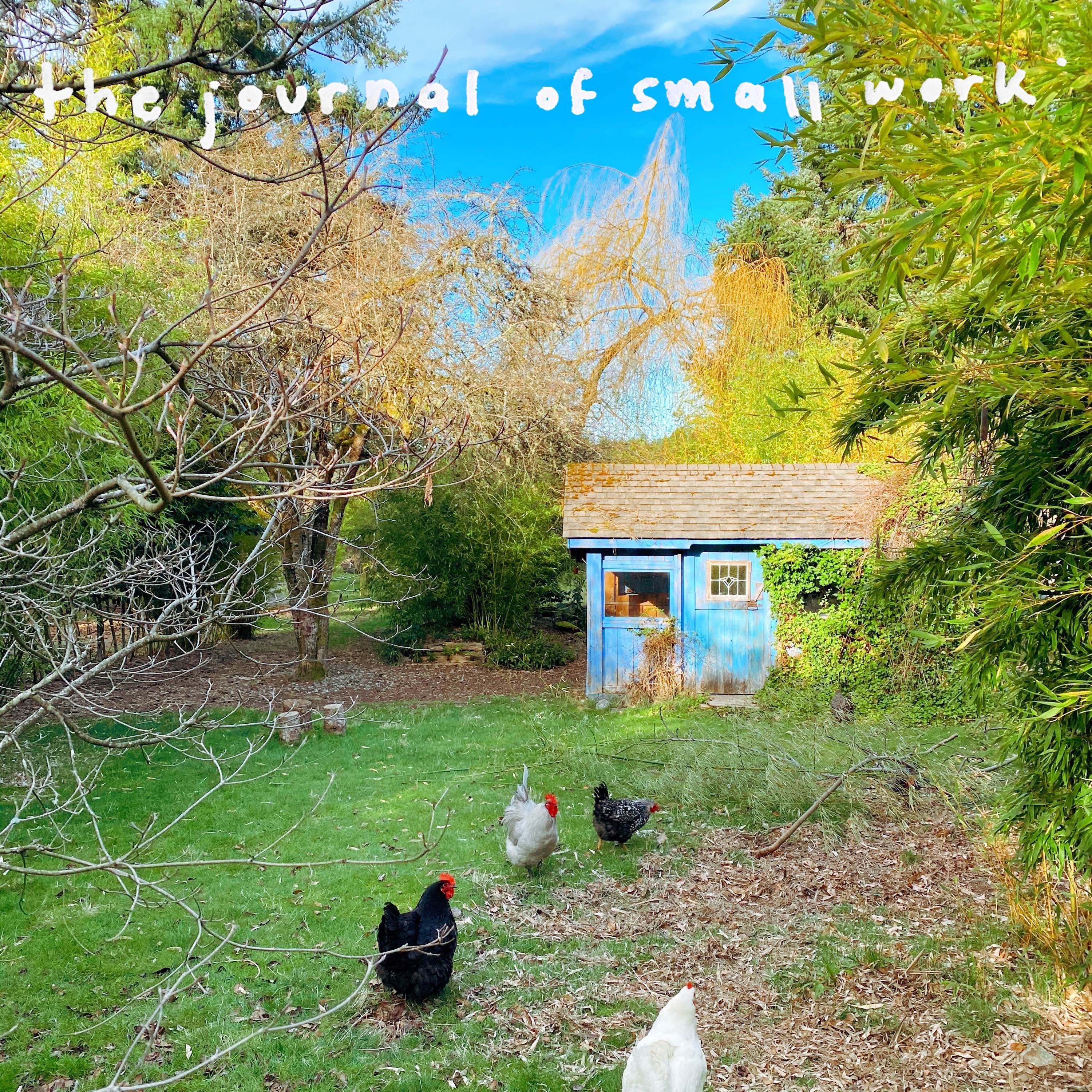 the critical work of our time – ♬ episode artwork