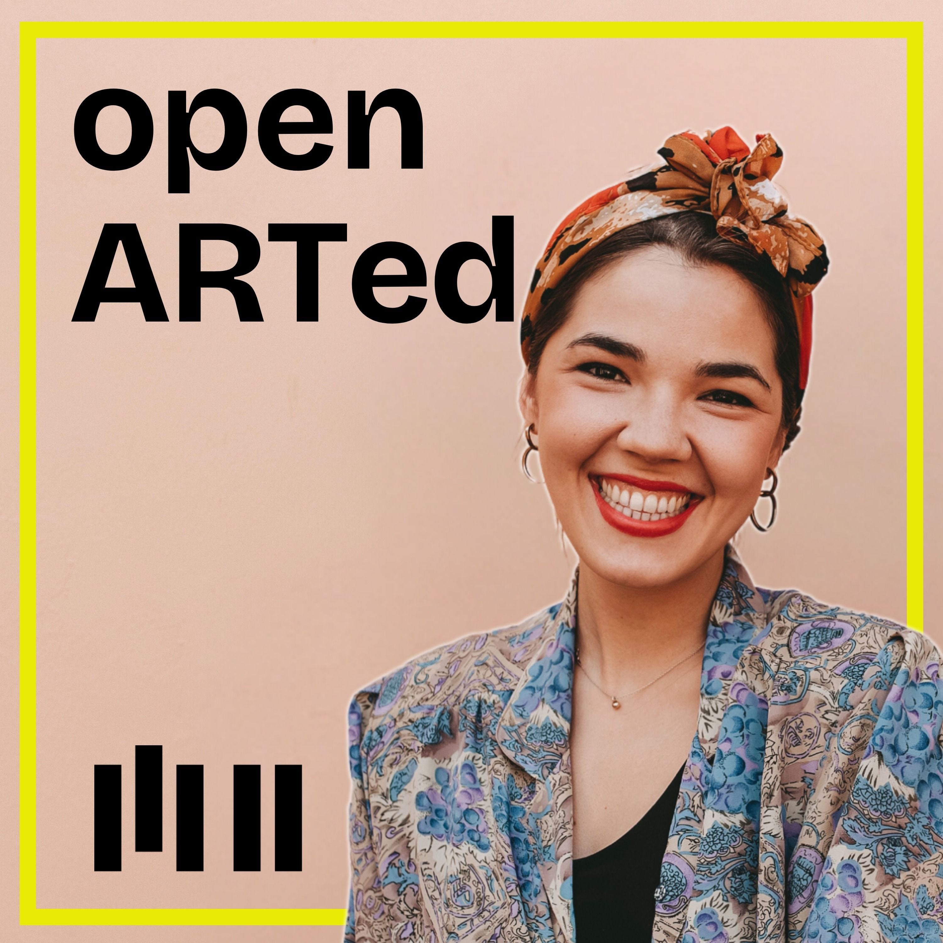Money & Arts: Tomas Gumauskas episode artwork
