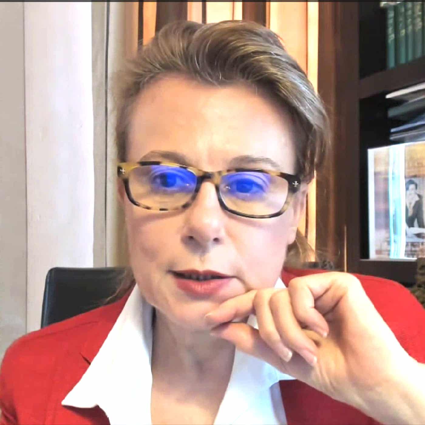 Simona Says Feng Shui Bites cover art