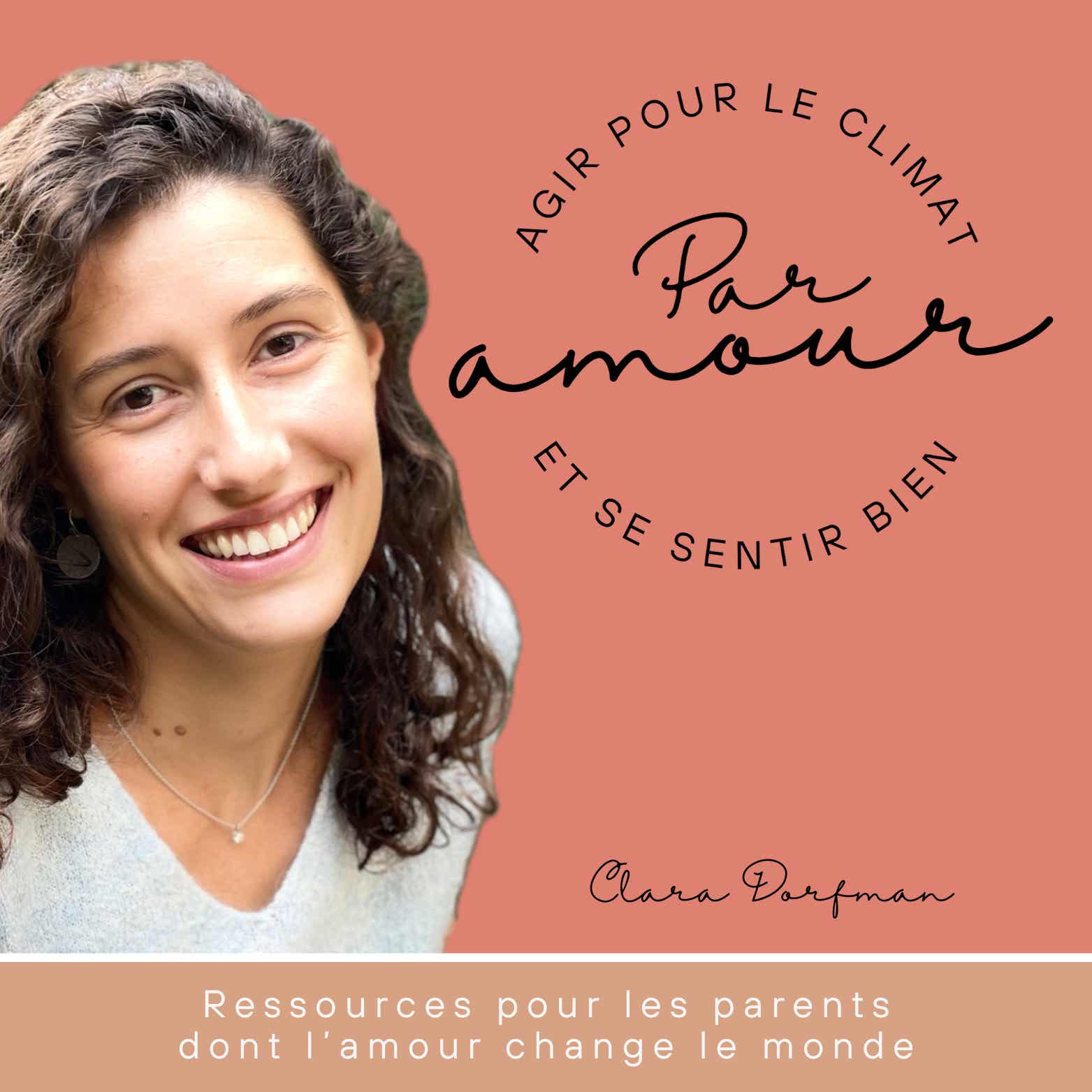 Par Amour · Agir pour le climat et se sentir bien