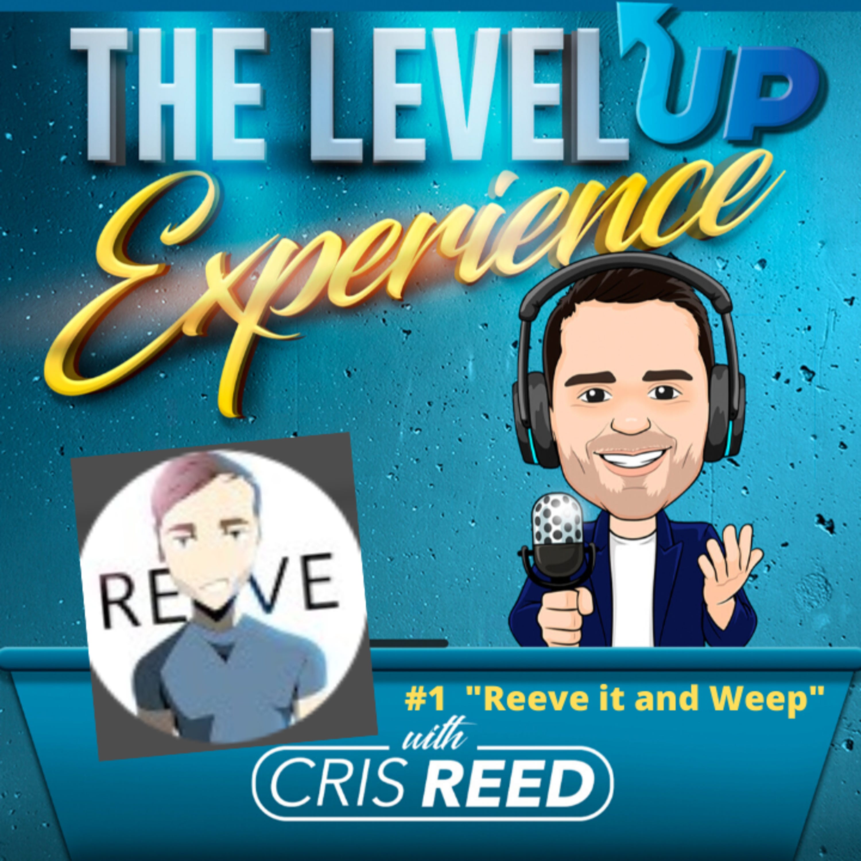 The Level Up Experience