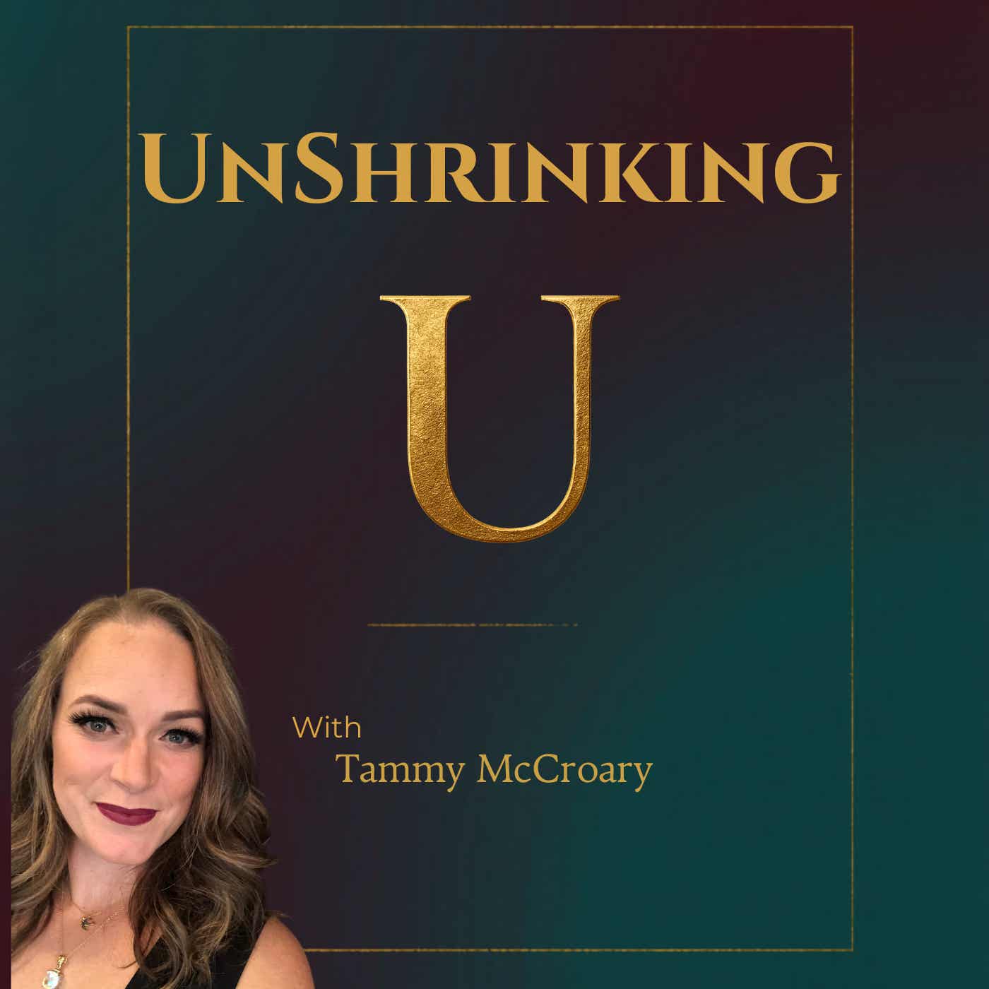 UnShrinking U