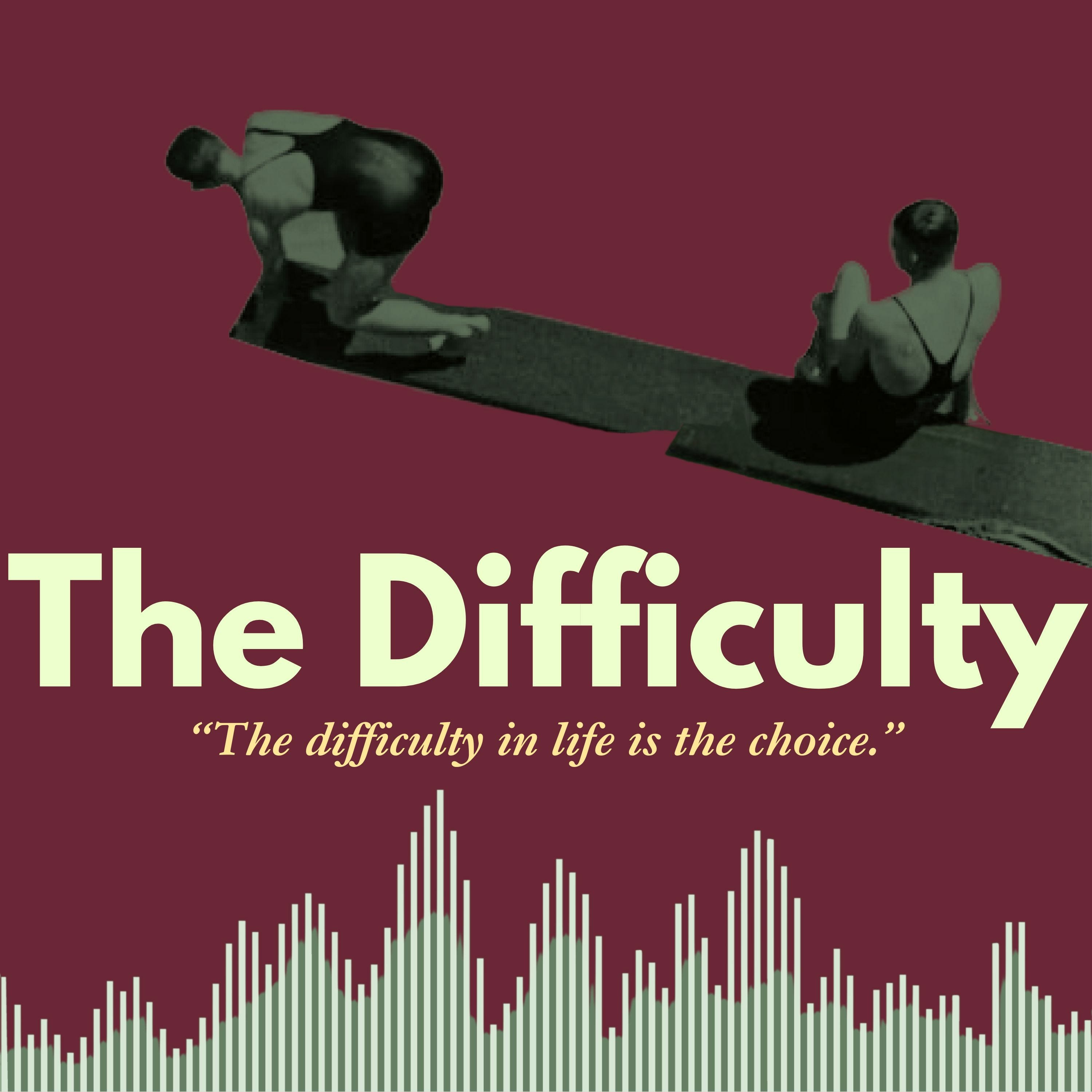 The Detours Are Sacred: Chris Heuertz on Grief, Love, and the Myth of Arrival