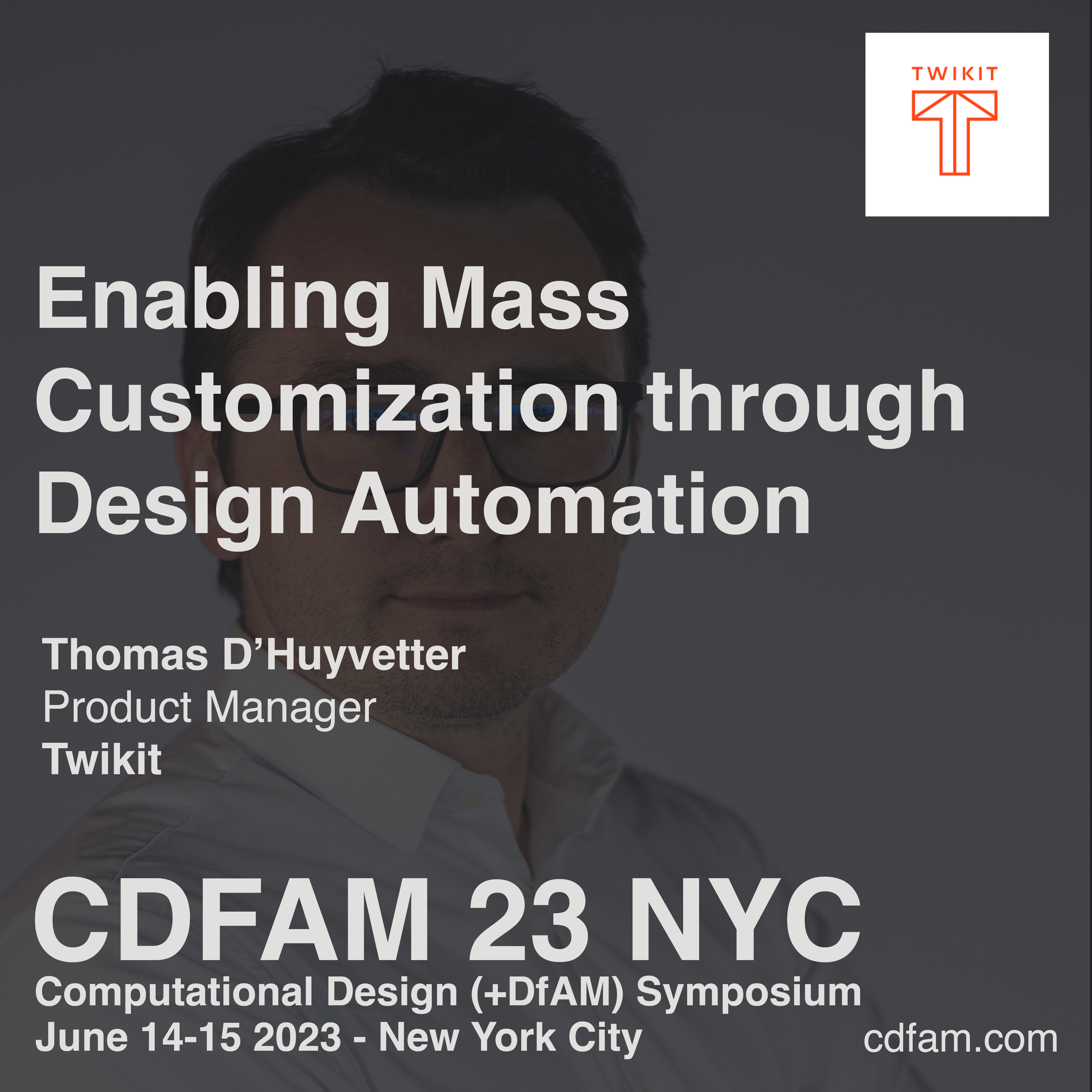 Enable Mass Customization through Design Automation