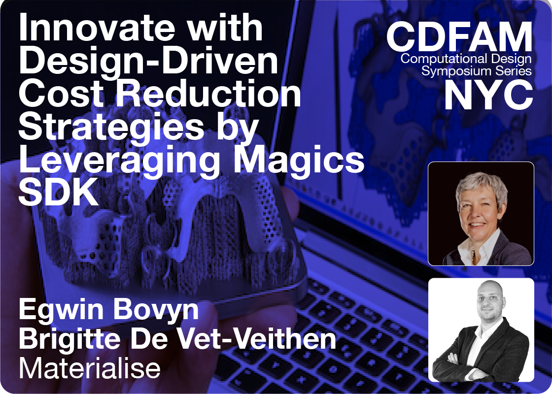 CDFAM Computational Design Symposium