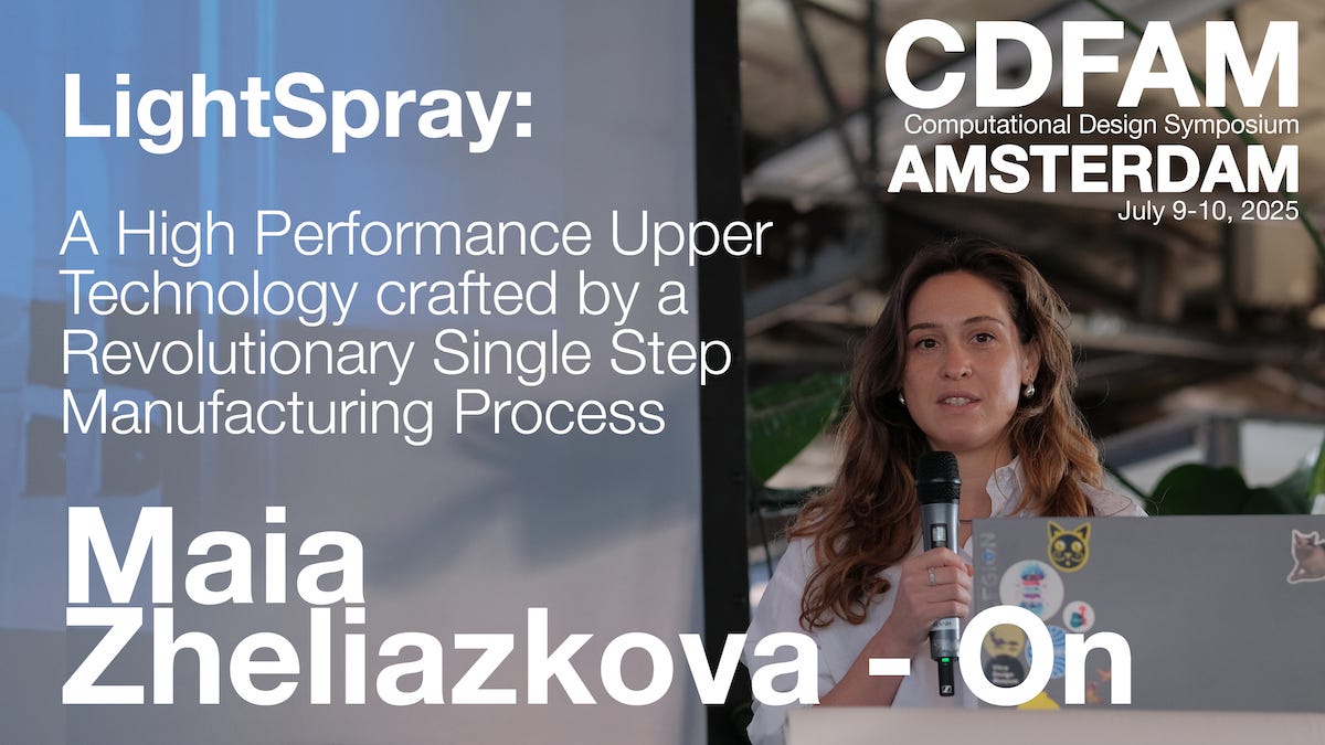 CDFAM Computational Design Symposium