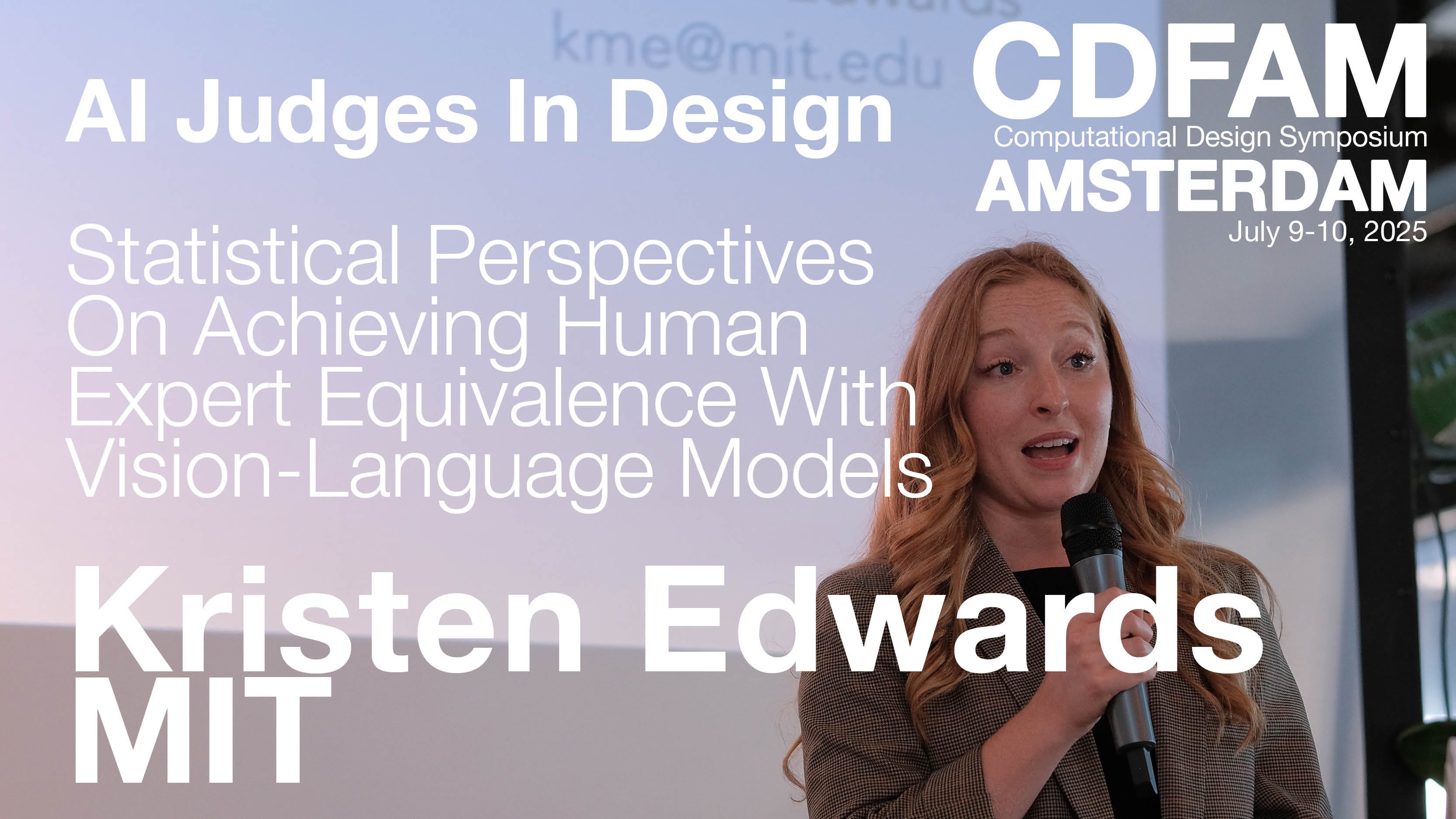 AI Judges In Design: Statistical Perspectives On Achieving Human Expert Equivalence With VLMs episode artwork