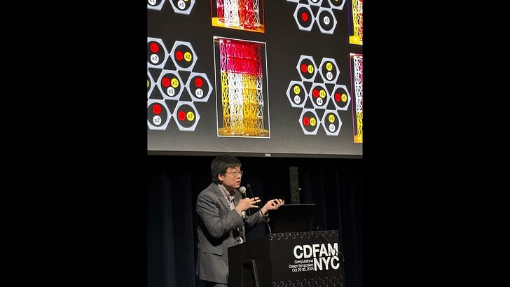 Super-Modular Chiral Origami Metamaterials Super-Modular Chiral Origami Metamaterials