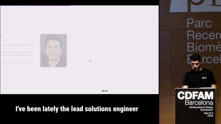 You have an infrastructure problem, not an AI problem episode artwork