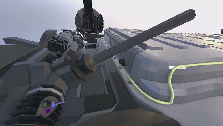 Immersive Engineering: Navigating Harnessing in True-Scale 3D episode artwork