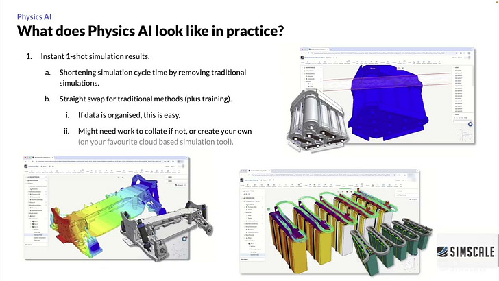 From Tools to Agents: How Agentic Engineering Workflows Are Reshaping Simulation-Driven Product Development episode artwork