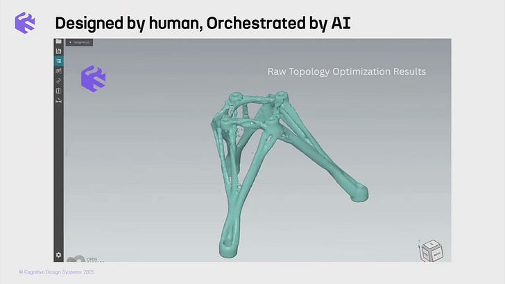 Redefining Mechanical Engineering in the Age of AI episode artwork