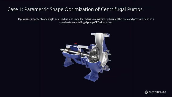 Real-Time Multi-Physics Collaboration for Real-World Engineering episode artwork