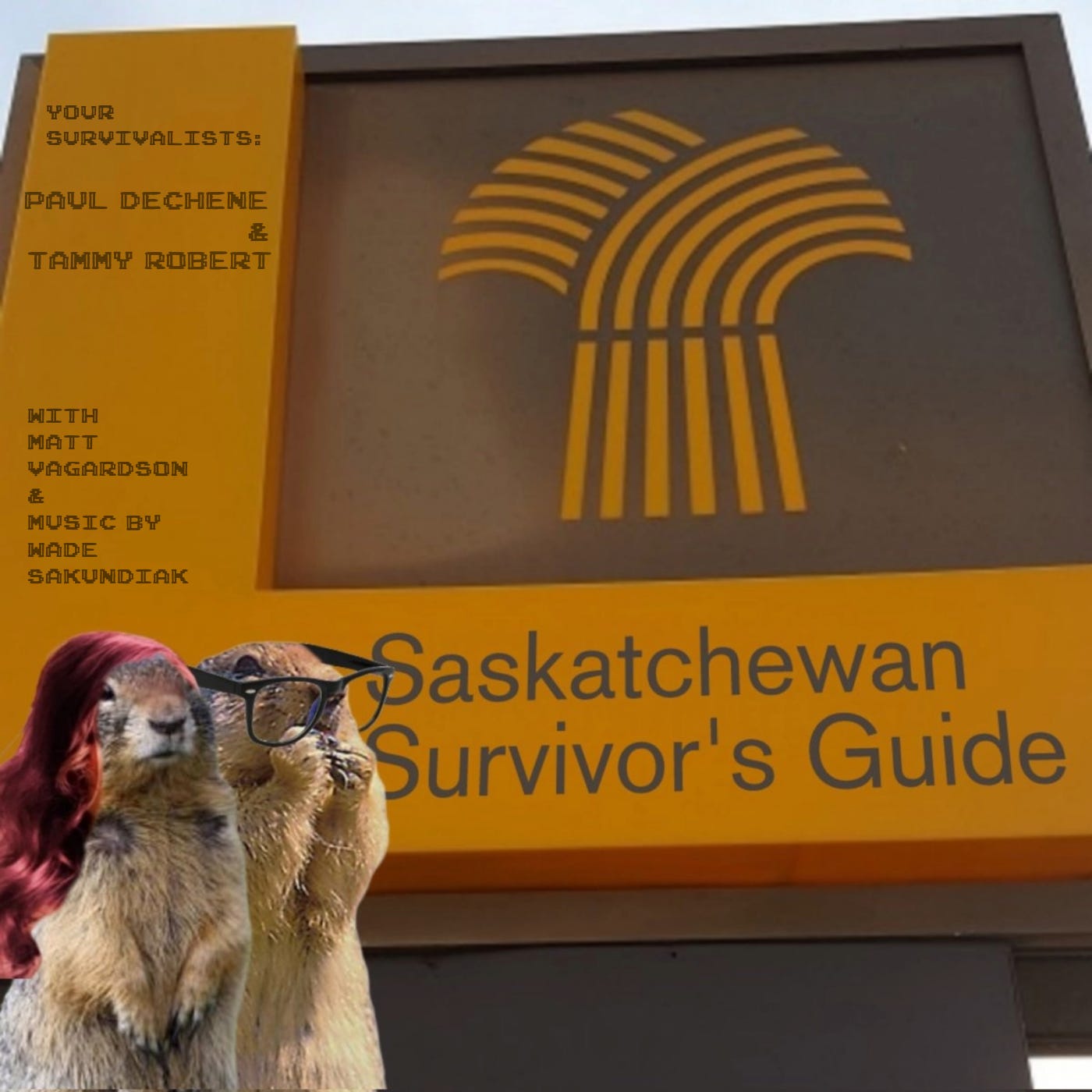 Saskatchewan Survivor's Guide: Ep 139