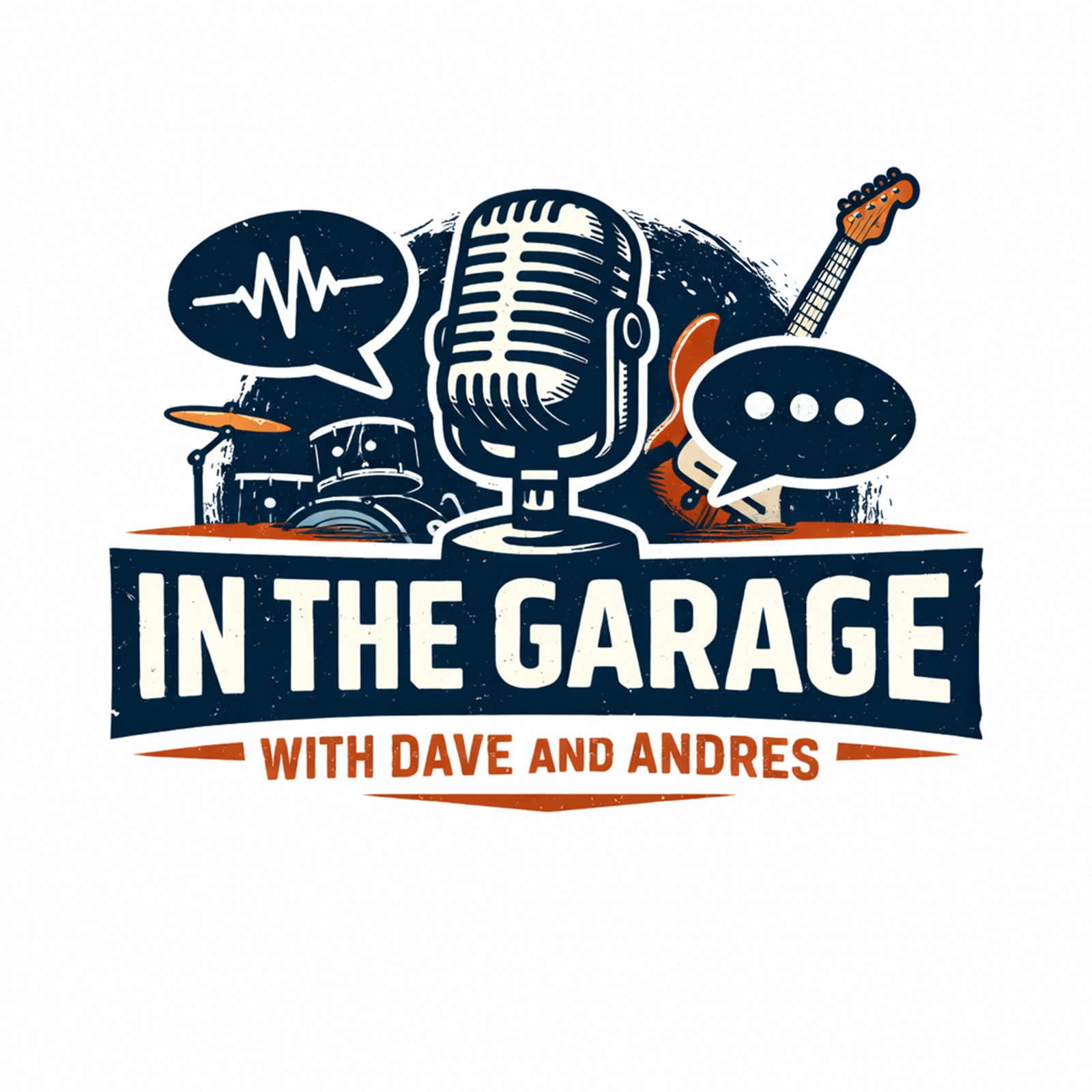 Episode 12 - Let's Sort Our Lives Out episode artwork