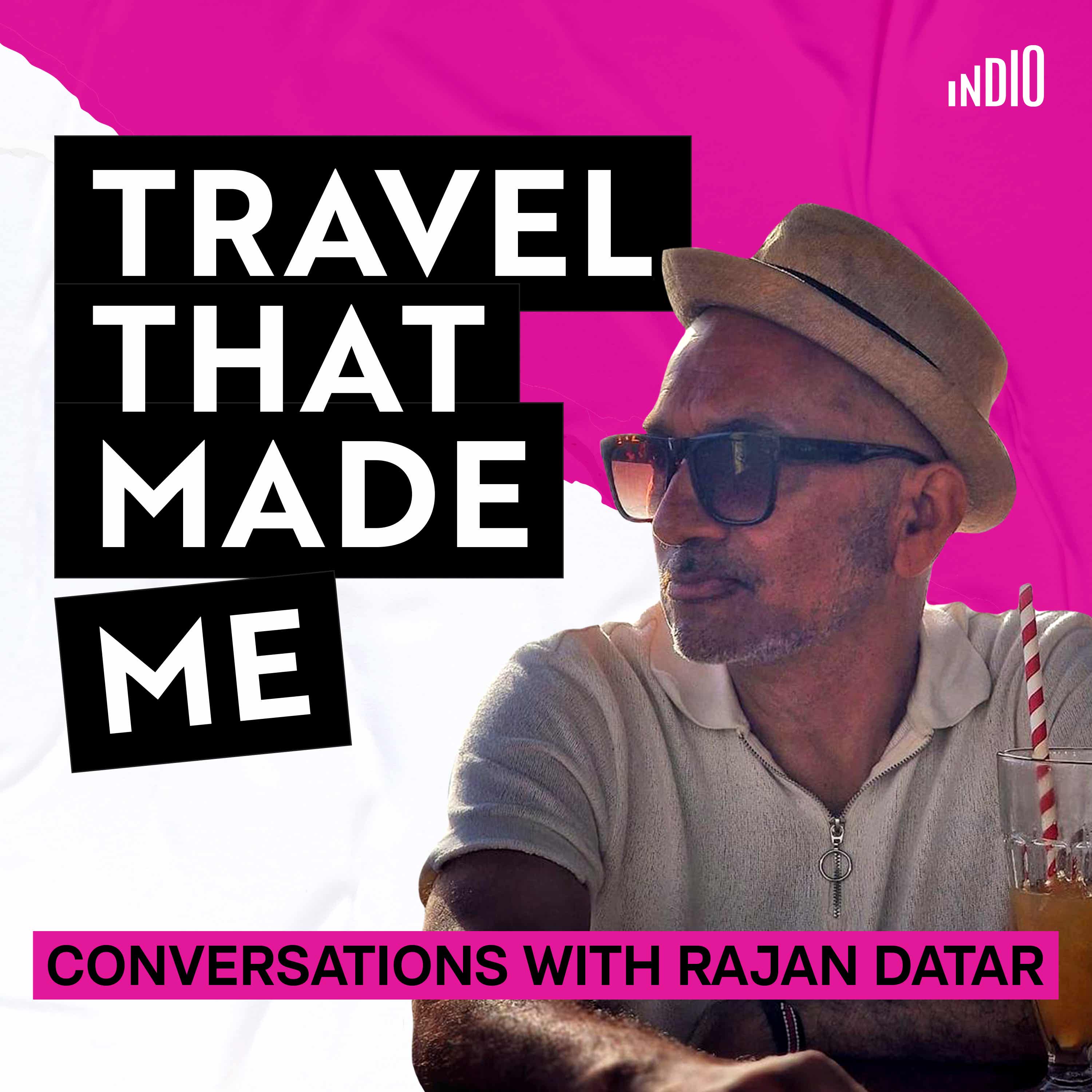Travel That Made Me