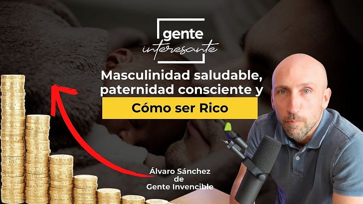 Gente Interesante