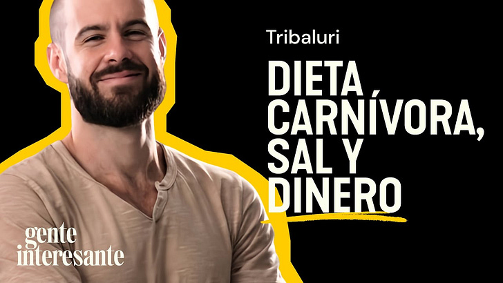 Gente Interesante