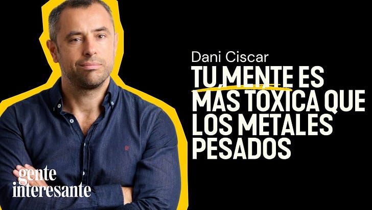 Gente Interesante