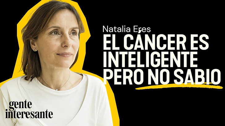 Gente Interesante