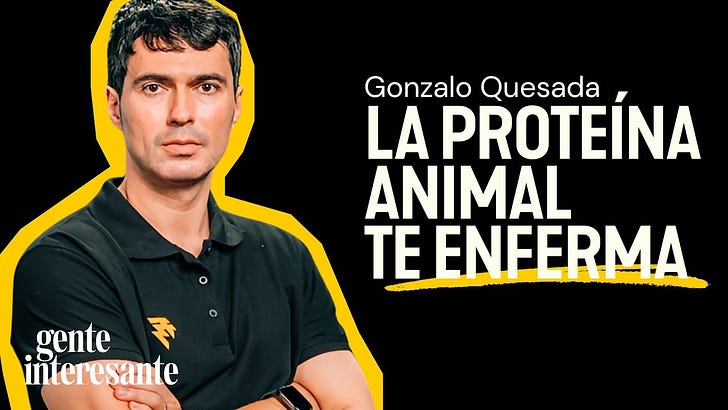 Gente Interesante