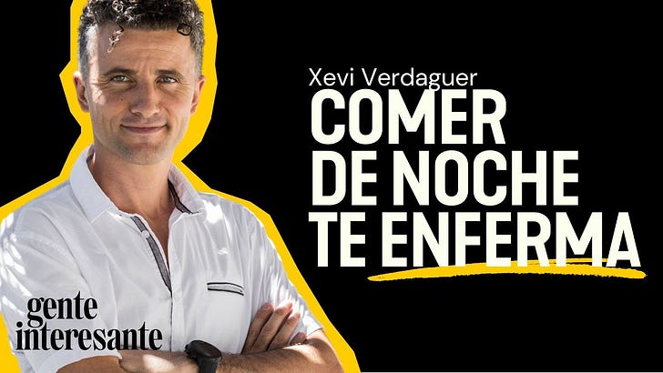 Gente Interesante