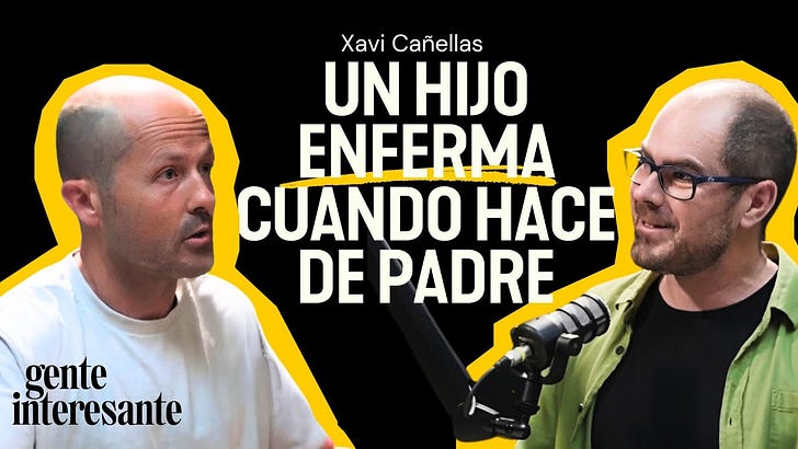 Xavi Cañellas, PNI y experto en SISTEMAS FAMILIARES, revela el origen REAL de tus problemas de salud