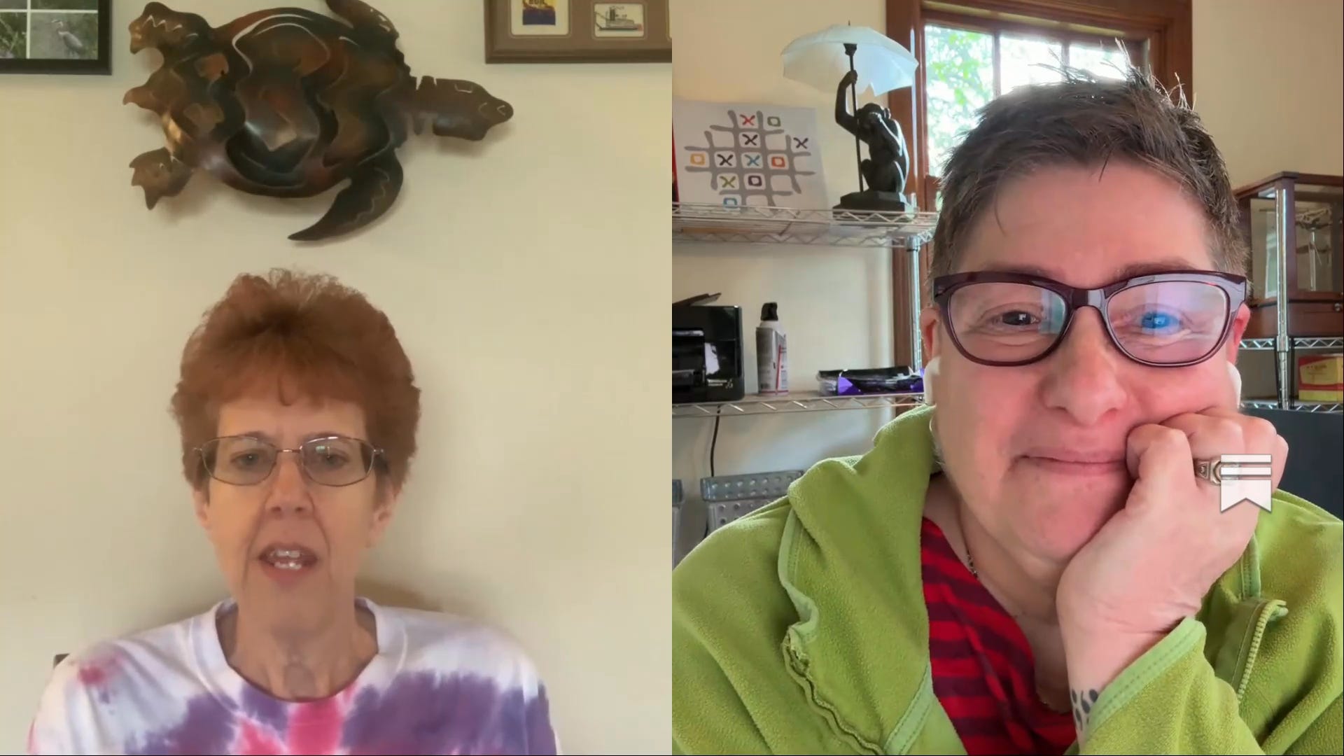 Changing Lives Podcast