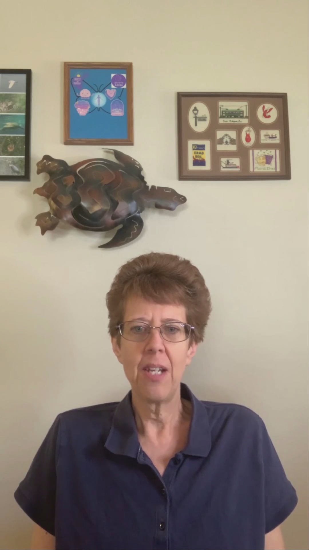 Changing Lives Podcast