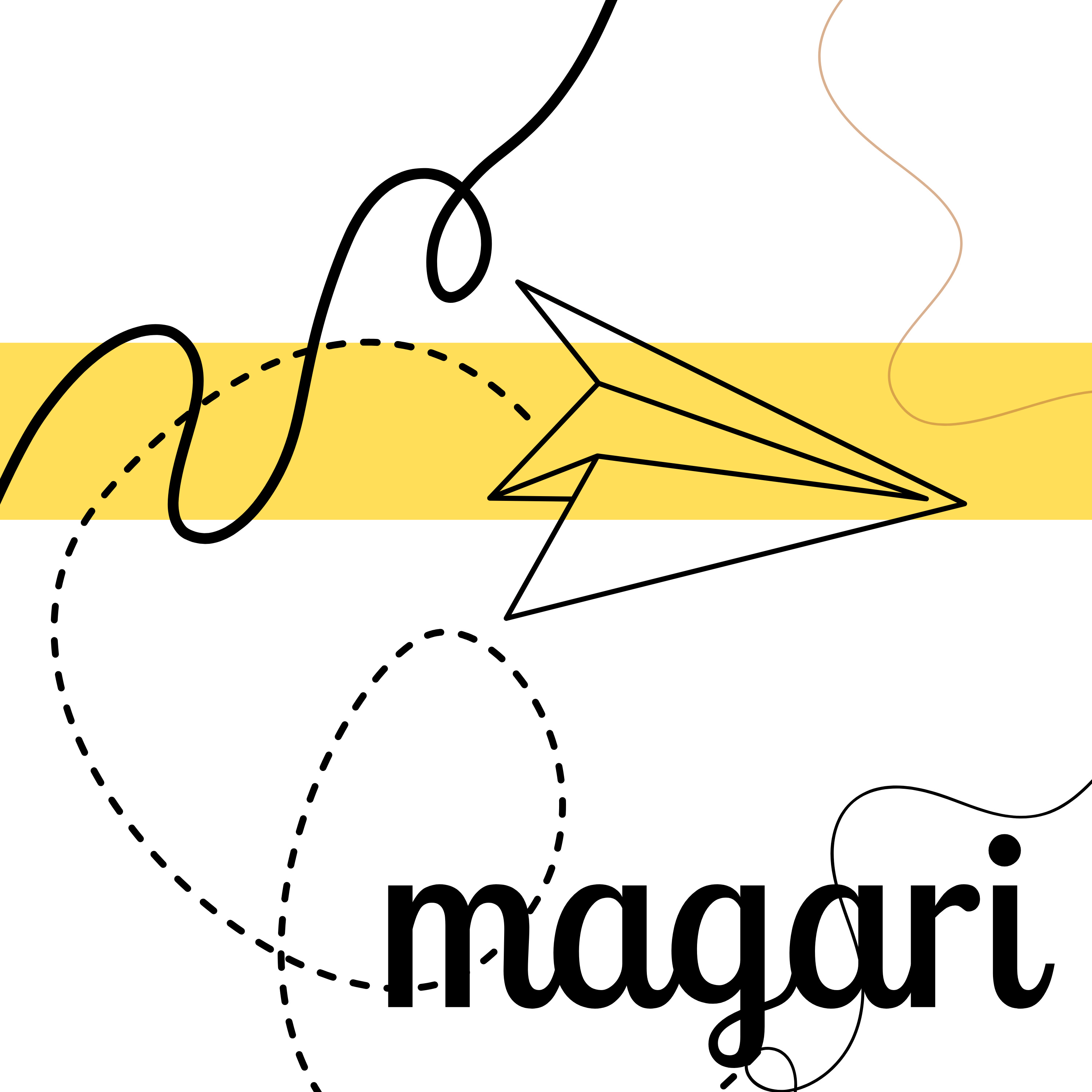 2) magari episode artwork