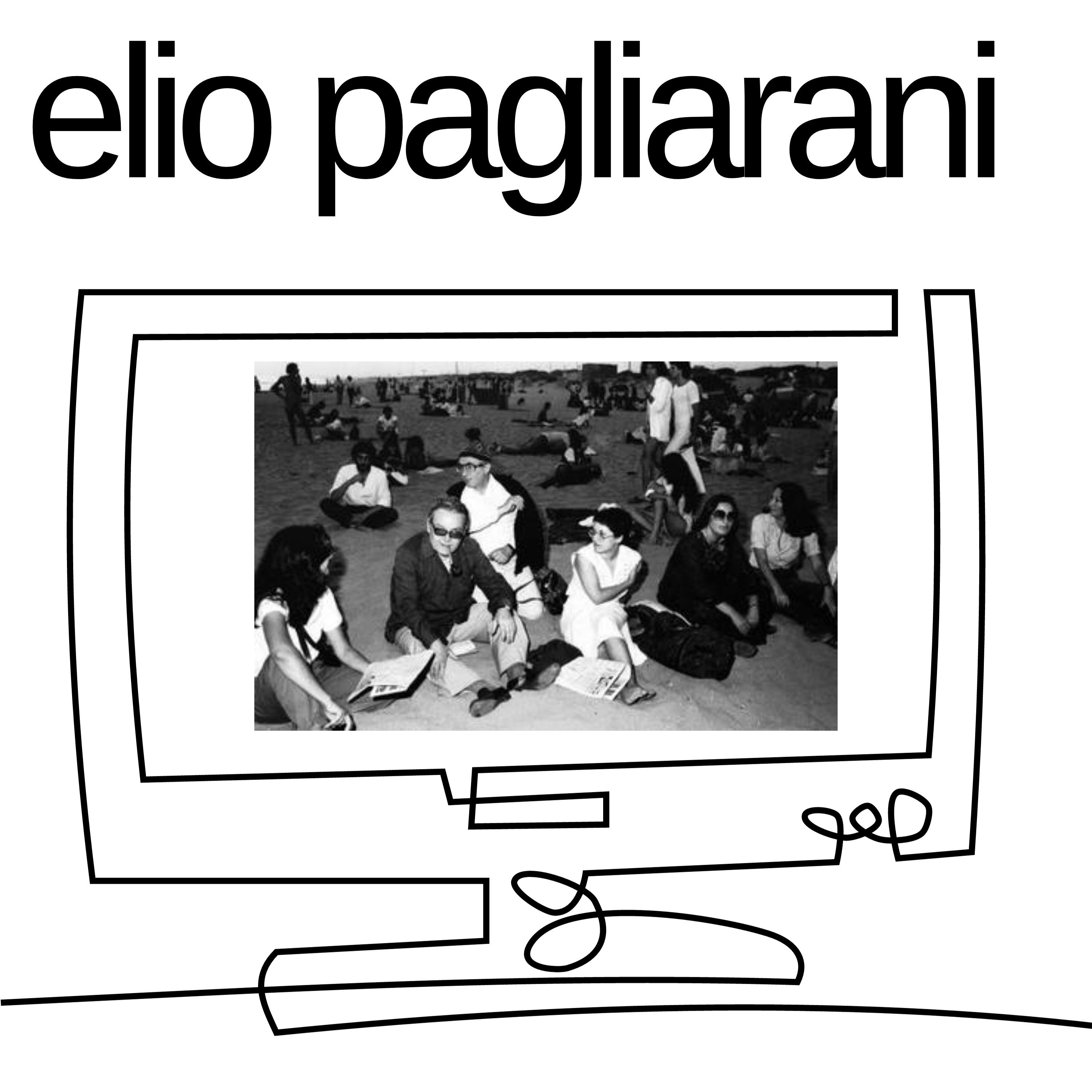 1) elio episode artwork