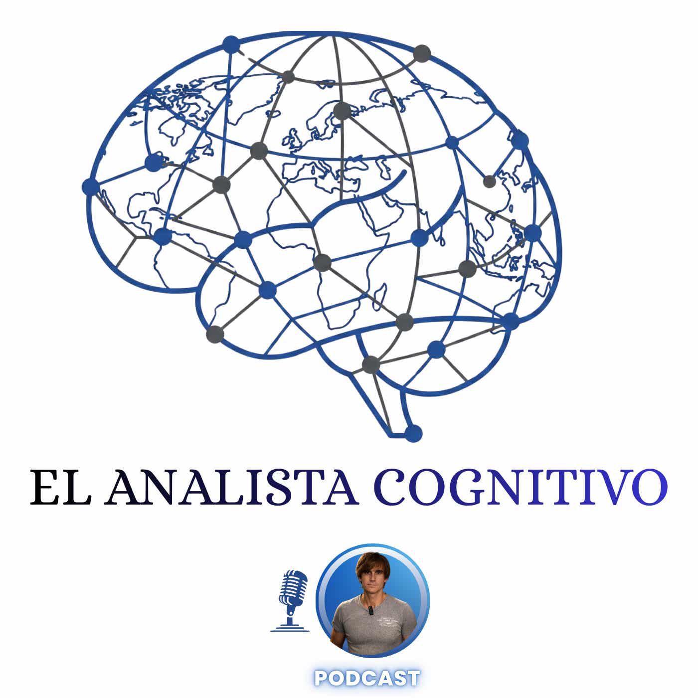 EL ANALISTA COGNITIVO cover