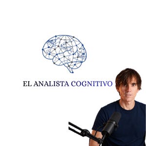 Portada de EL ANALISTA COGNITIVO