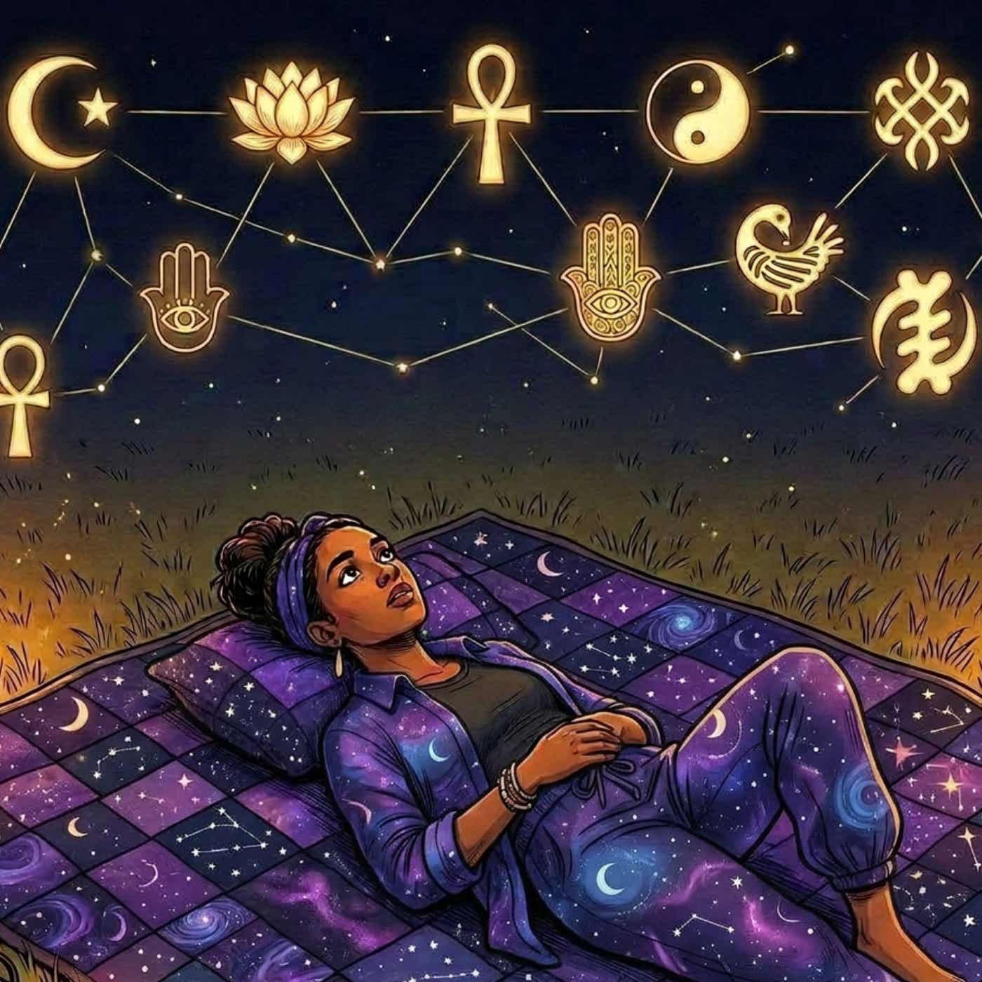 This Week's Magic