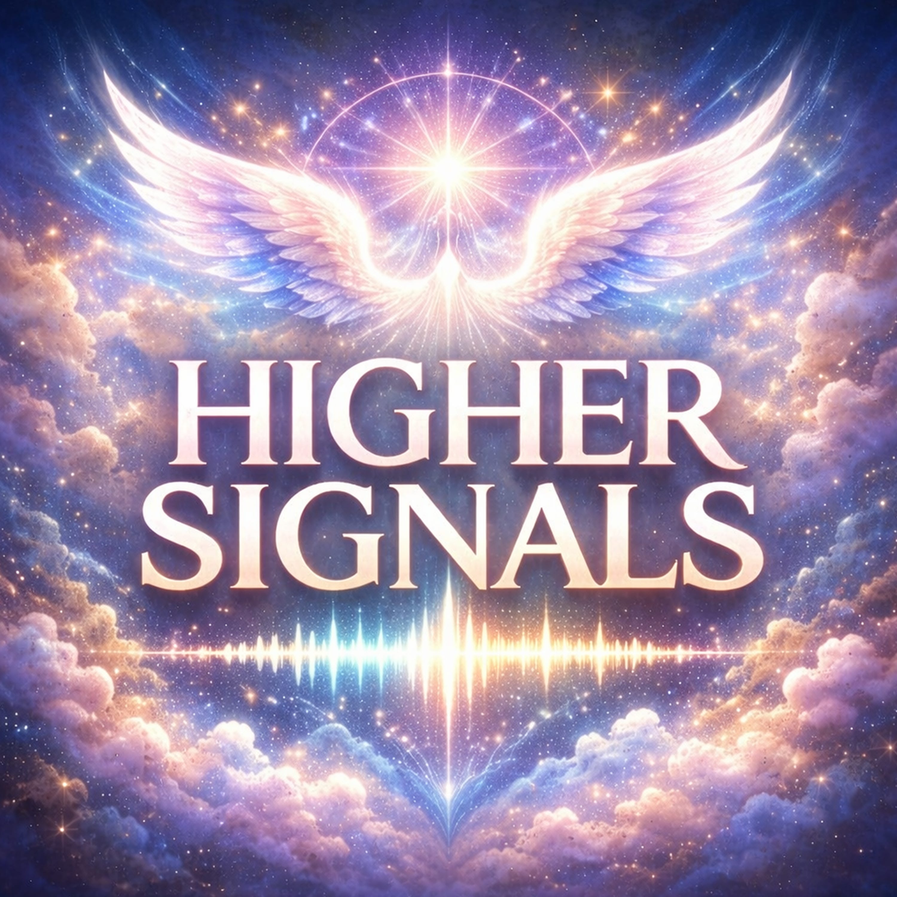 Higher Signals Ep. 102: When People Start Acting Strange as Your Life Levels Up