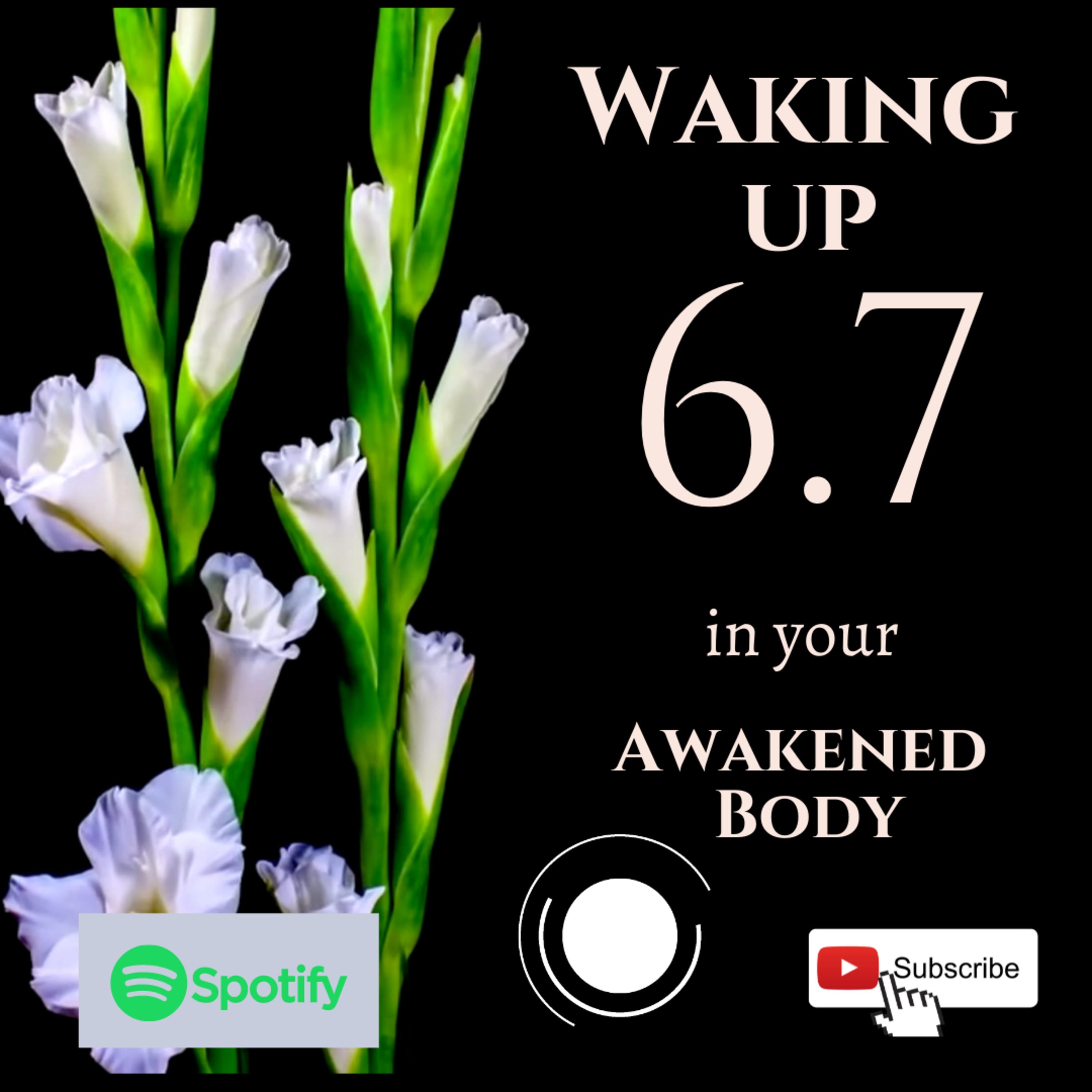 Waking Up on June 7, 2022