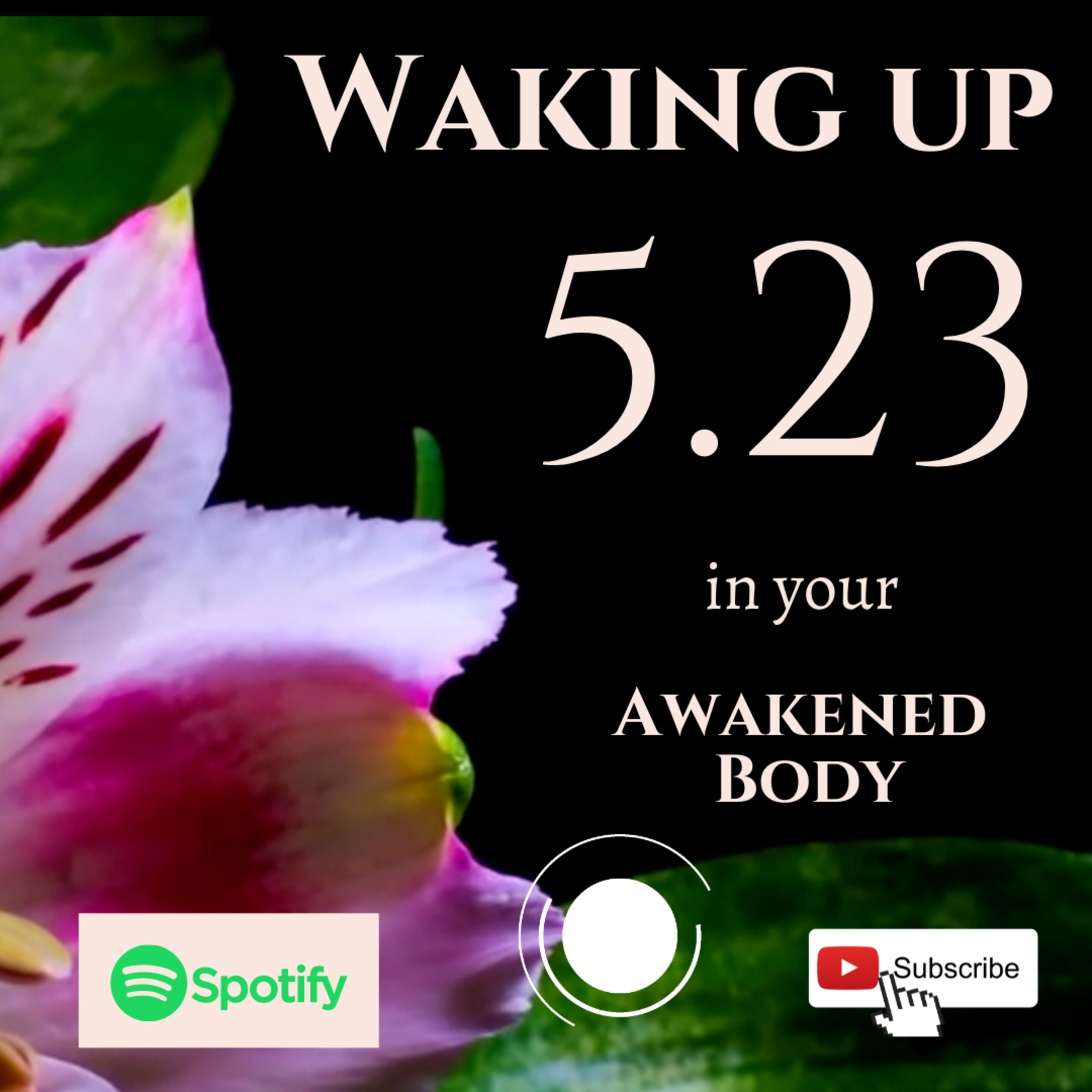 Waking Up on May 23, 2022