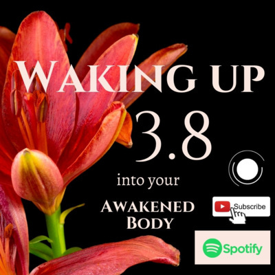 Waking Up on March 8, 2022