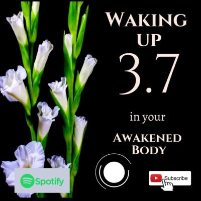 Waking Up on March 7, 2022