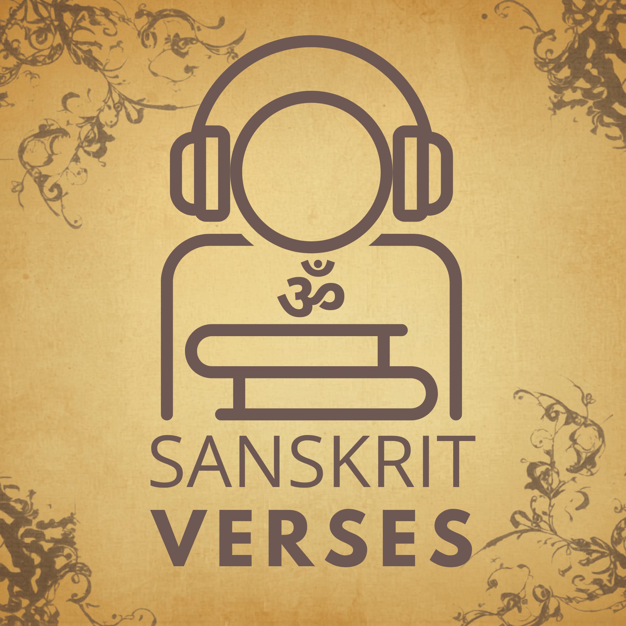 Bhagavad Gītā 10.9 – Live Class episode artwork