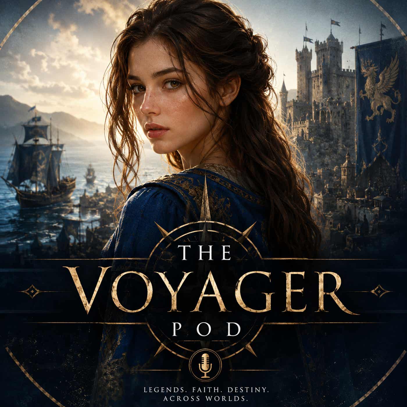 The World of Voyager Podcast