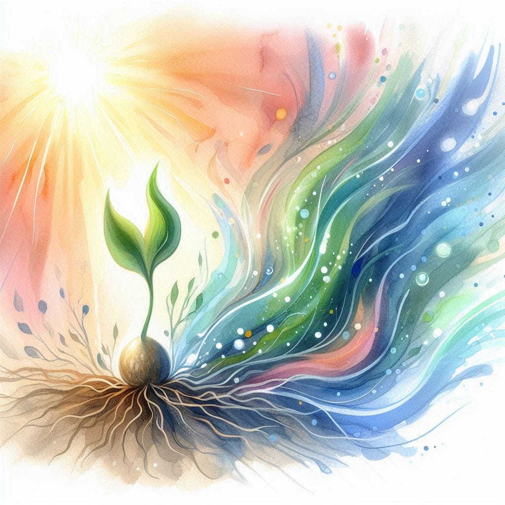 Day 10 — Integrity Over Image episode artwork