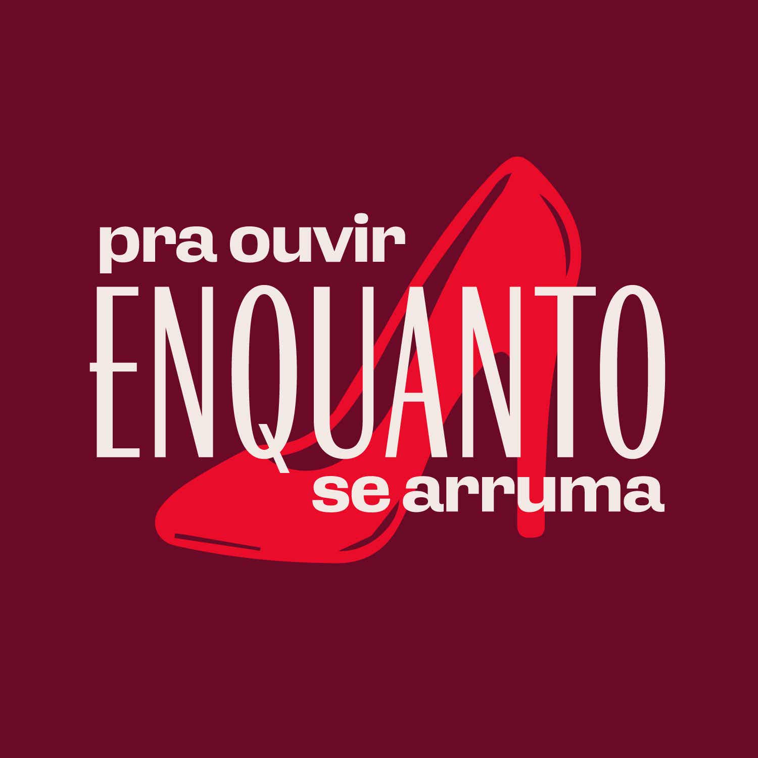 Pra ouvir enquanto se arruma | Clube das Malditas