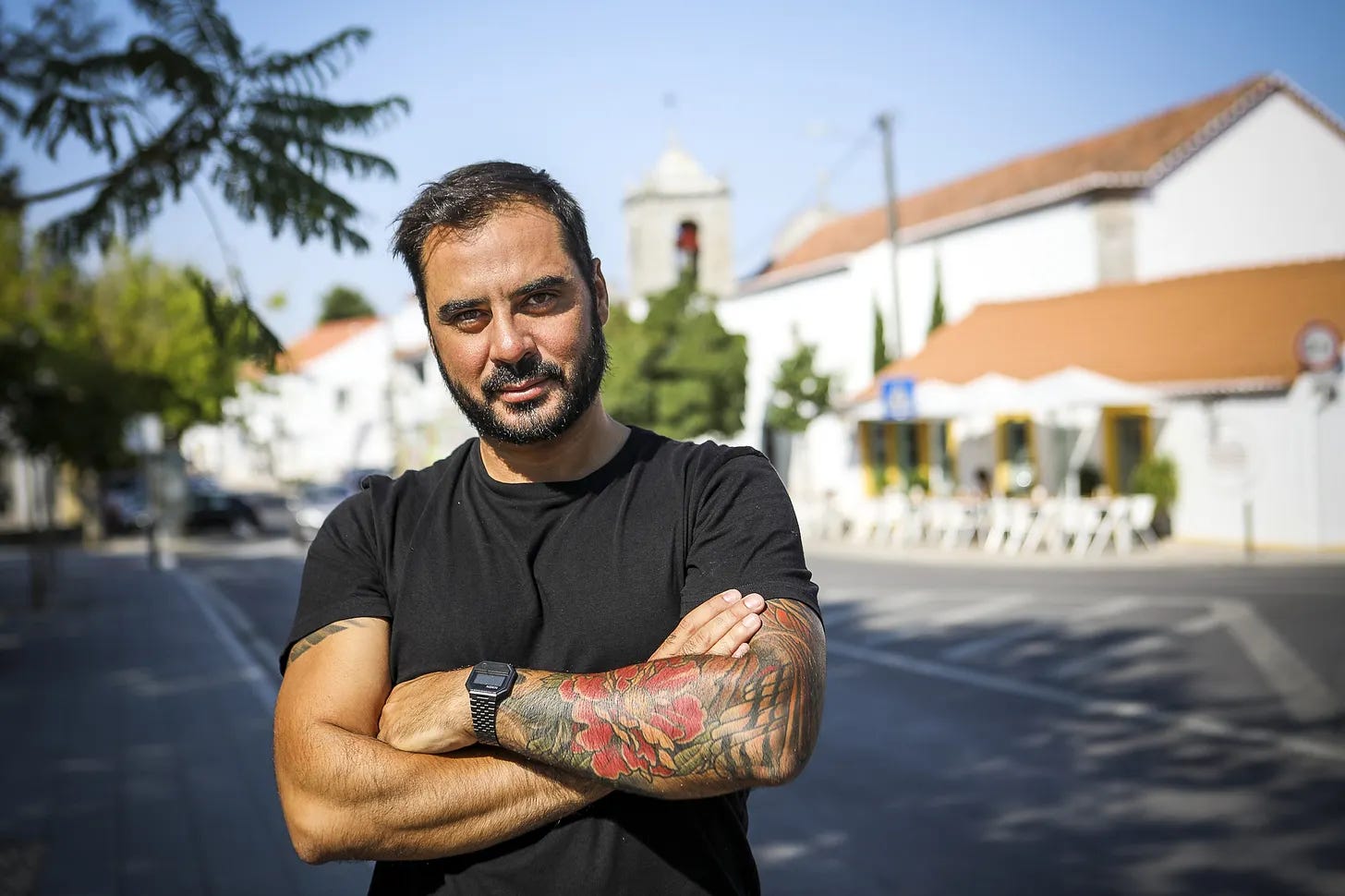 Miguel Tiago: "o estereótipo do comunista do Iphone é de quem não sabe minimamente do que os comunistas falam" episode artwork